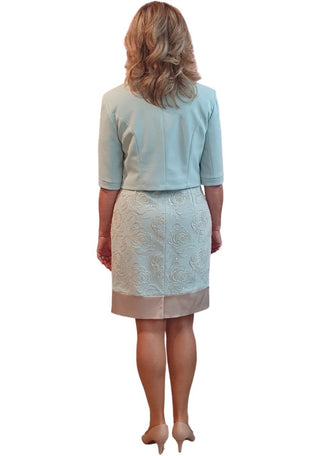 Linea Raffaelli Set 231 - 110 - 02 - Dresses Boutique B.V.