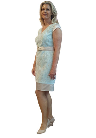 Linea Raffaelli Set 231 - 110 - 02 - Dresses Boutique B.V.