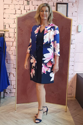 Linea Raffaelli Set 231 - 716 - 04 - Dresses Boutique B.V.