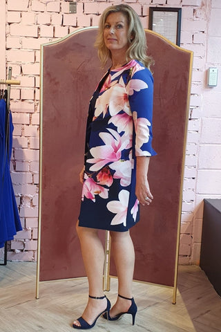 Linea Raffaelli Set 231 - 716 - 04 - Dresses Boutique B.V.