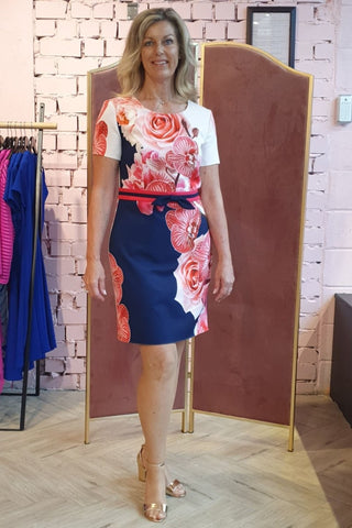 Linea Raffaelli Set 231 - 730 - 01 - Dresses Boutique B.V.