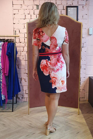 Linea Raffaelli Set 231 - 730 - 01 - Dresses Boutique B.V.