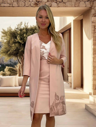 Linea Raffaelli Set 241 - 014 - 01 - Dresses Boutique B.V.
