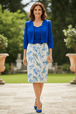 Royal Blue