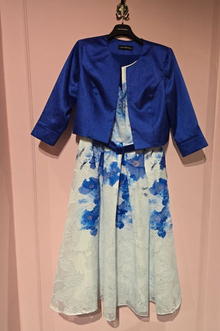 Linea Raffaelli Set 261 - 178 - 2 - 01 - Dresses Boutique B.V.