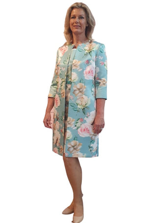 Linea Raffaelli set 231 - 724 - 01 - Dresses Boutique B.V.
