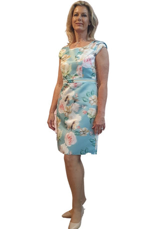 Linea Raffaelli set 231 - 724 - 01 - Dresses Boutique B.V.