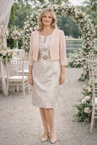 Linea Raffaelli set 261 - 009 - 02 - Dresses Boutique B.V.