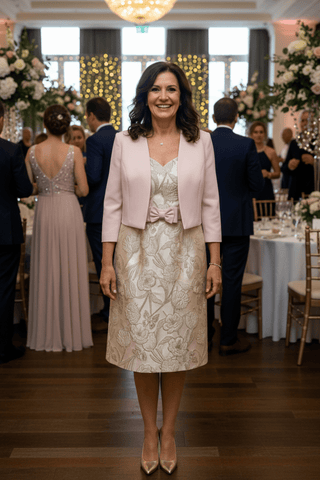 Linea Raffaelli set 261 - 013 - 02 - Dresses Boutique B.V.