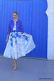 Royal Blue