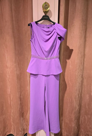 Linera jumpsuit - Dresses Boutique B.V.
