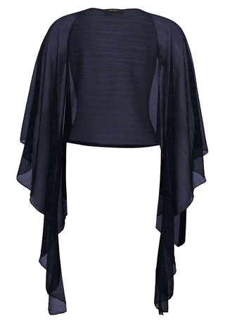 Lurex stola Nightsky - Dresses Boutique B.V.