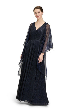 Lurex stola Nightsky - Dresses Boutique B.V.