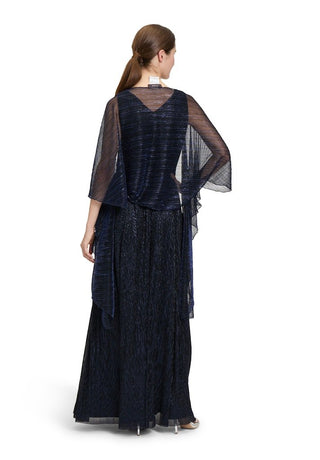 Lurex stola Nightsky - Dresses Boutique B.V.