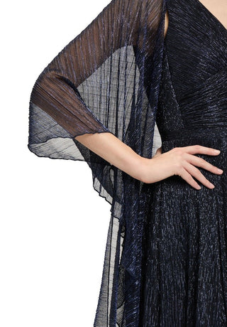 Lurex stola Nightsky - Dresses Boutique B.V.