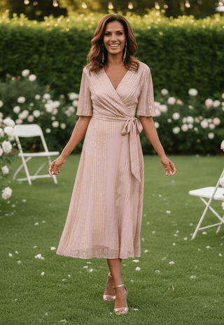 Lychee dress - Dresses Boutique B.V.