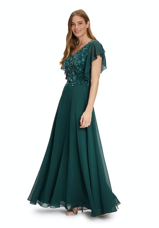 Lyffa dress - Dresses Boutique B.V.