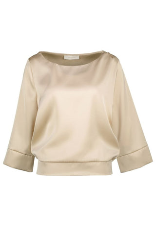 Lyon top - Dresses Boutique B.V.