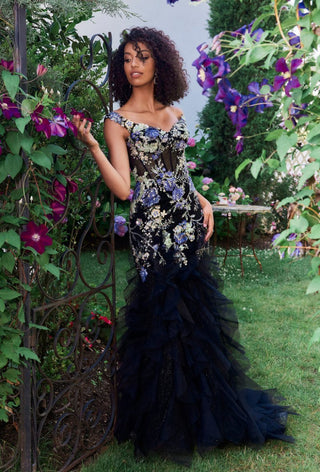 Brooklyn dress - Dresses Boutique B.V.