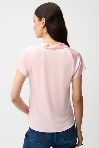 Madera top Petal Pink - Dresses Boutique B.V.