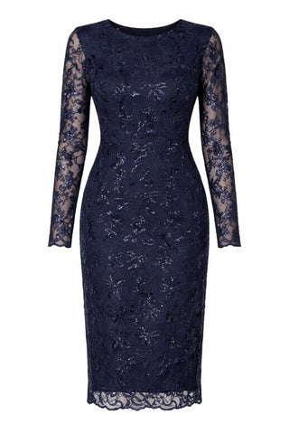 Madylaina dress - Dresses Boutique B.V.