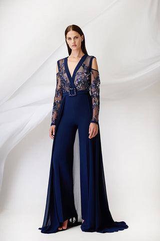 Maestrana jumpsuit - Dresses Boutique B.V.