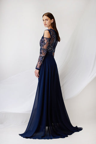 Maestrana jumpsuit - Dresses Boutique B.V.