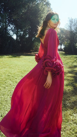 Filene X dress - Dresses Boutique B.V.