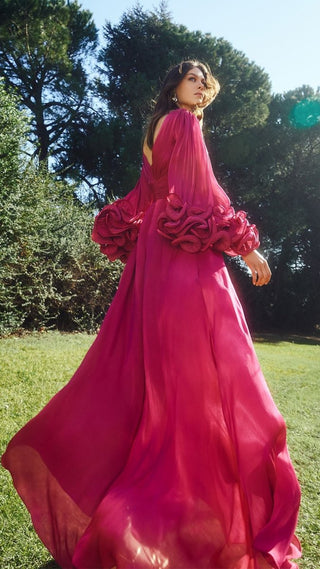 Filene X dress - Dresses Boutique B.V.