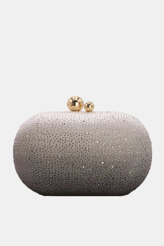 Magna clutch Black - Dresses Boutique B.V.