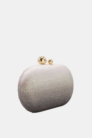 Magna clutch Black - Dresses Boutique B.V.