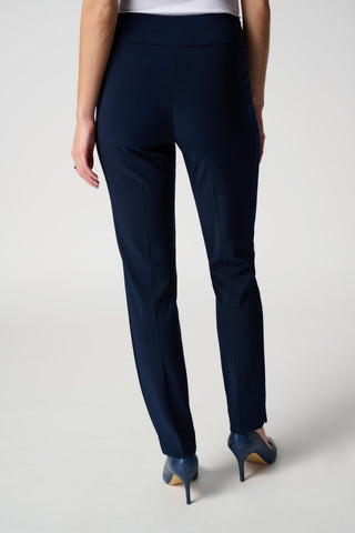 Mainia pantalon 144092NOS Midnight blue - Dresses Boutique B.V.