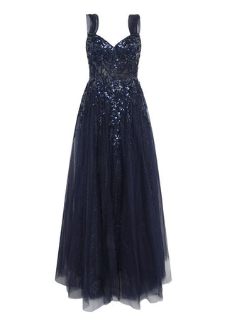 Manelina dress Nightsky - Dresses Boutique B.V.