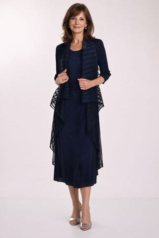 Manerie dress - Dresses Boutique B.V.