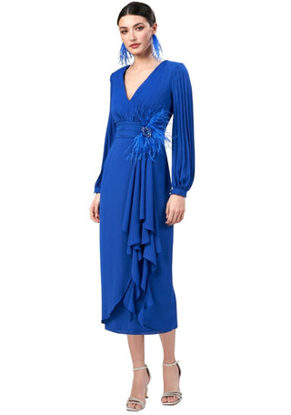 Marbella dress 1240005A - Dresses Boutique B.V.