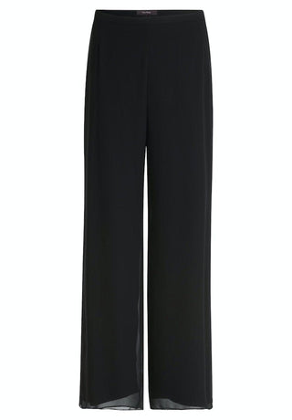 Marlene pantalon Black - Dresses Boutique B.V.