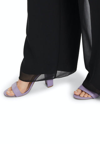 Marlene pantalon Black - Dresses Boutique B.V.