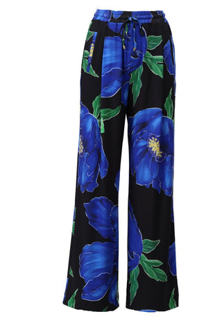 Marlouprintpantalon_Kobalt_1