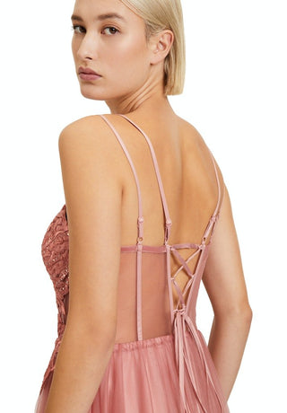 Matisa dress - Dresses Boutique B.V.