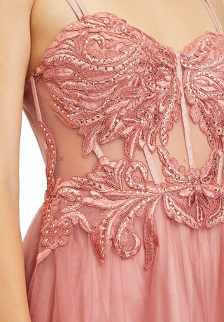 Matisa dress - Dresses Boutique B.V.