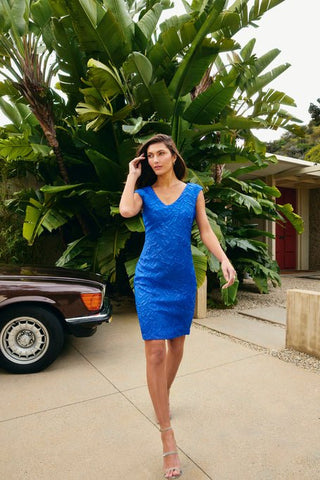 Mayla set - Dresses Boutique B.V.