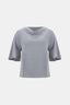 Grey Melange