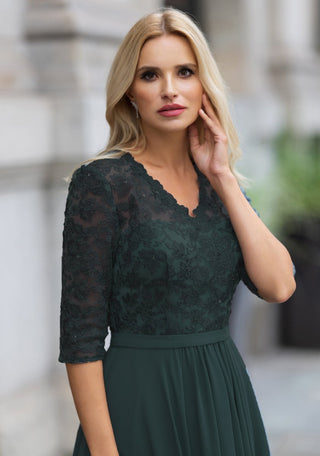 Melba dress 0779 - Dresses Boutique B.V.