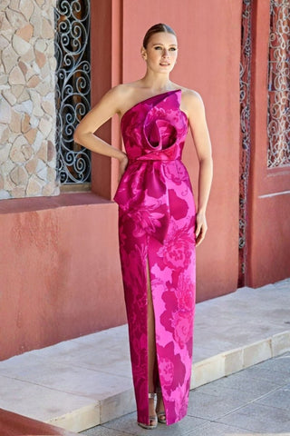 Melinzia dress - Dresses Boutique B.V.