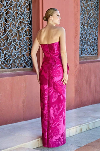 Melinzia dress - Dresses Boutique B.V.