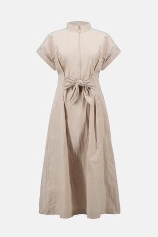 Memory fit flare dress - Dresses Boutique B.V.