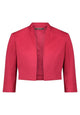 Menia bolero Dark Raspberry - Dresses Boutique B.V.