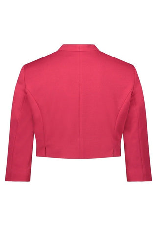 Menia bolero Dark Raspberry - Dresses Boutique B.V.