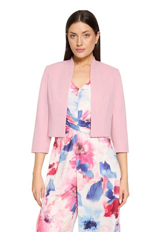 Menia bolero Peony Blush - Dresses Boutique B.V.