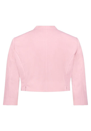 Menia bolero Peony Blush - Dresses Boutique B.V.